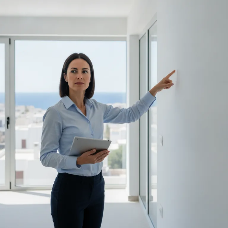 Agencia Inmobiliaria Comercial servicio en Elda